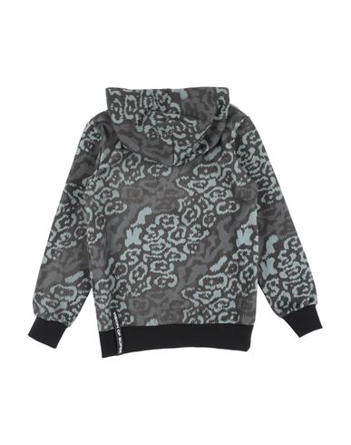 Kid Boy Sweatshirt Lead Size 16 Cotton