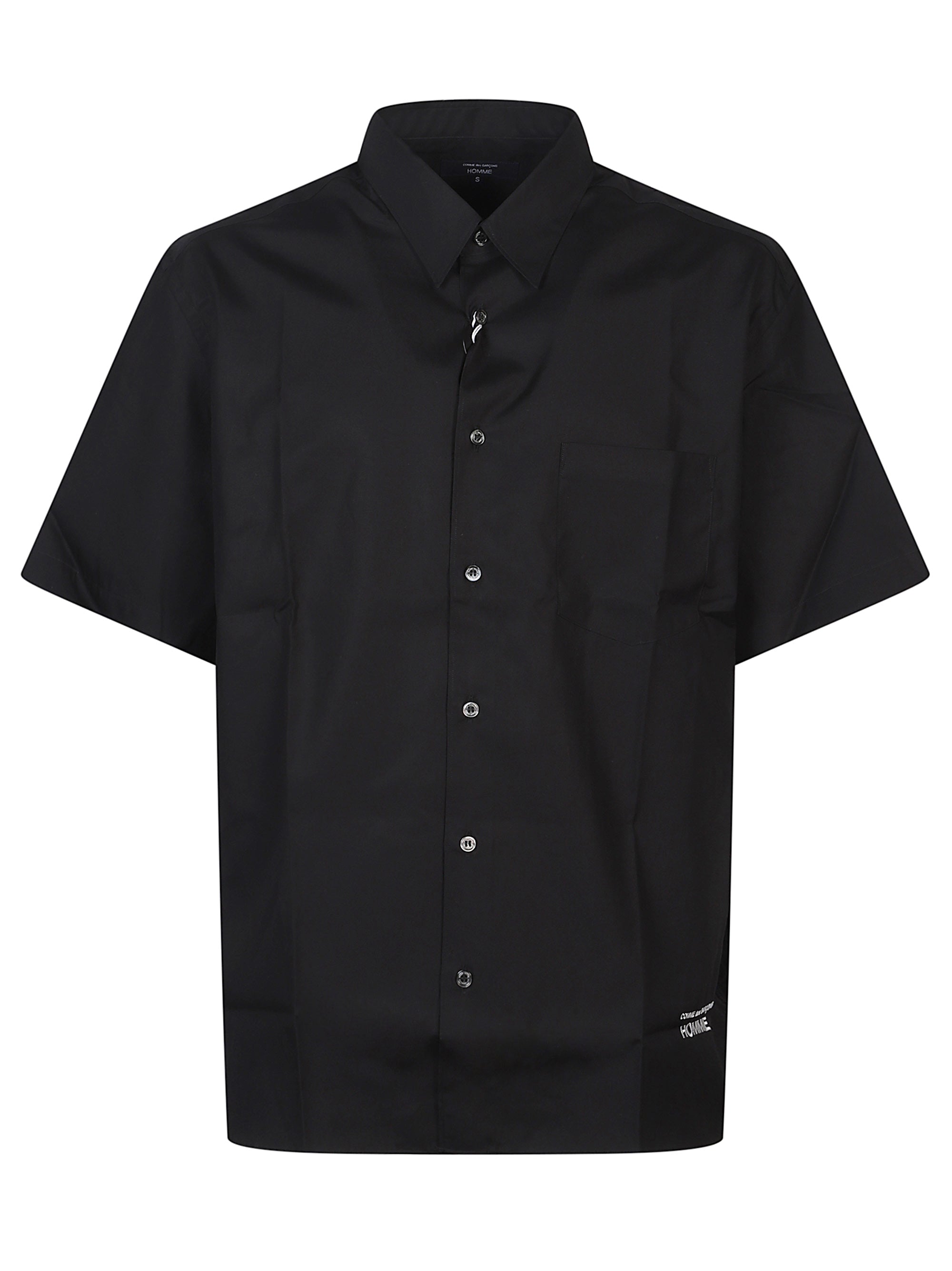 Cotton Shirt