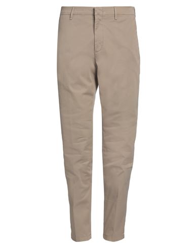 Man Pants Light brown