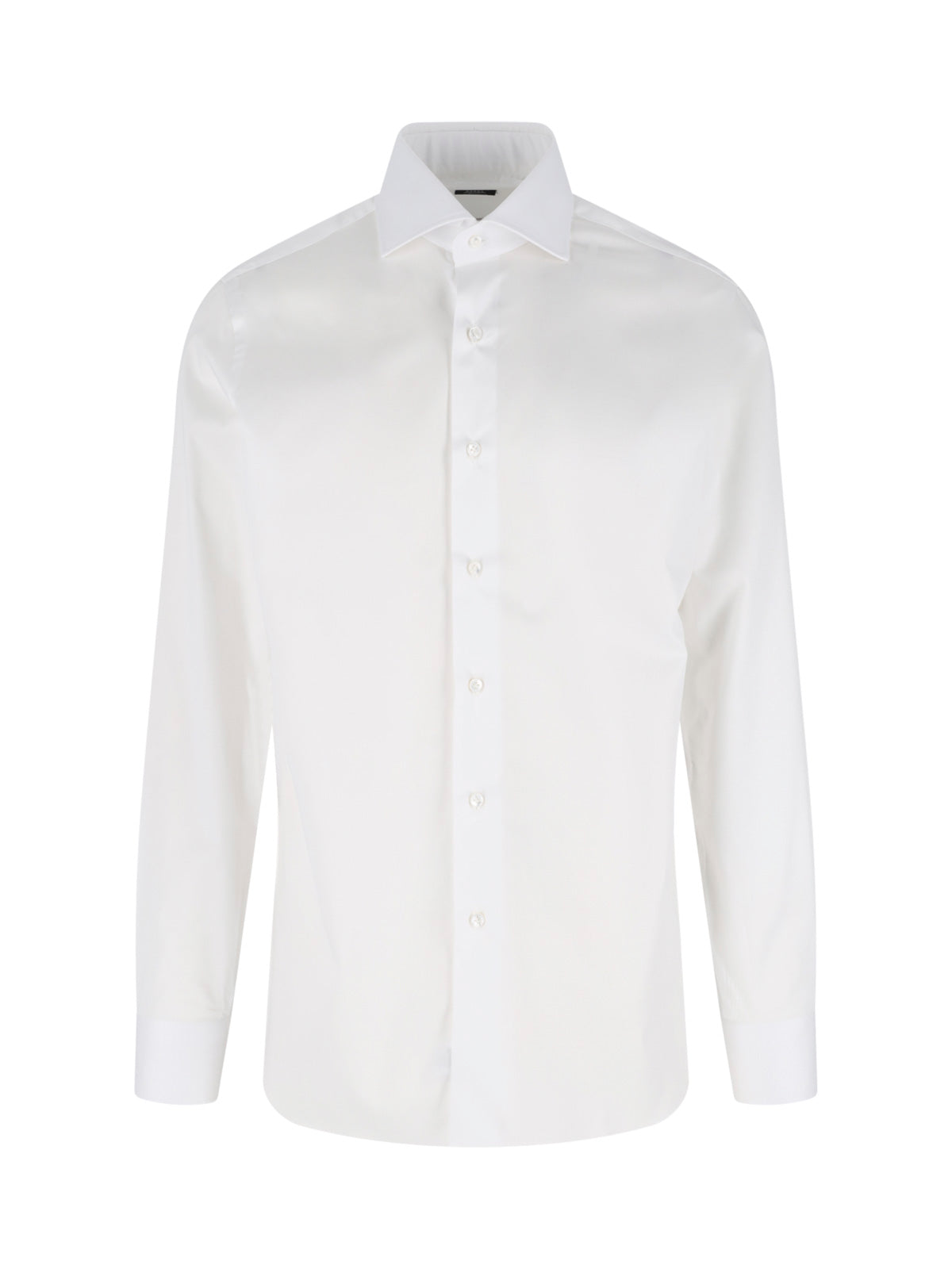 Lightweight Natural Cotton Shirt for Men