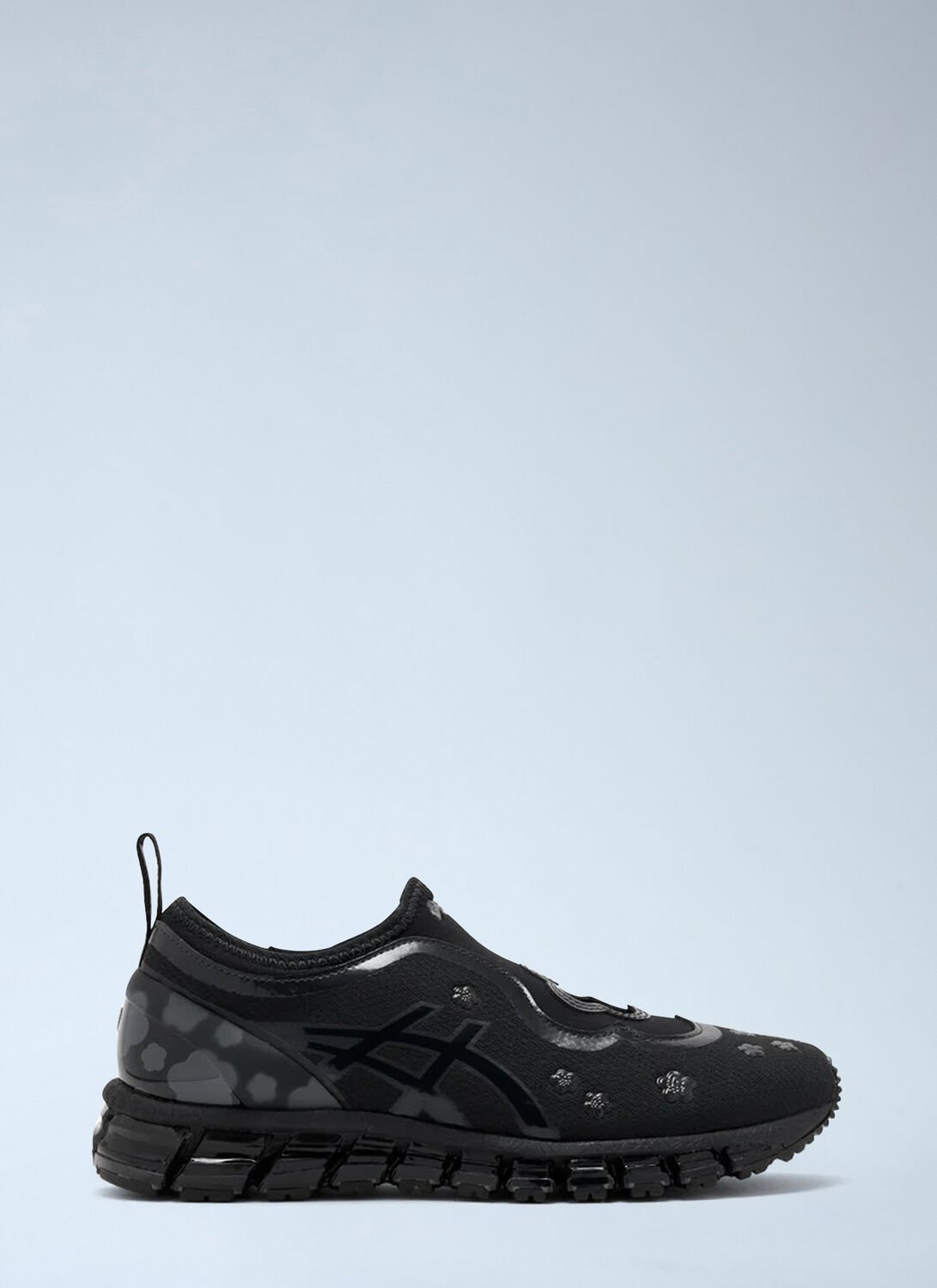 Gel-quantum 360 Sneakers - Woman Sneakers Black Us