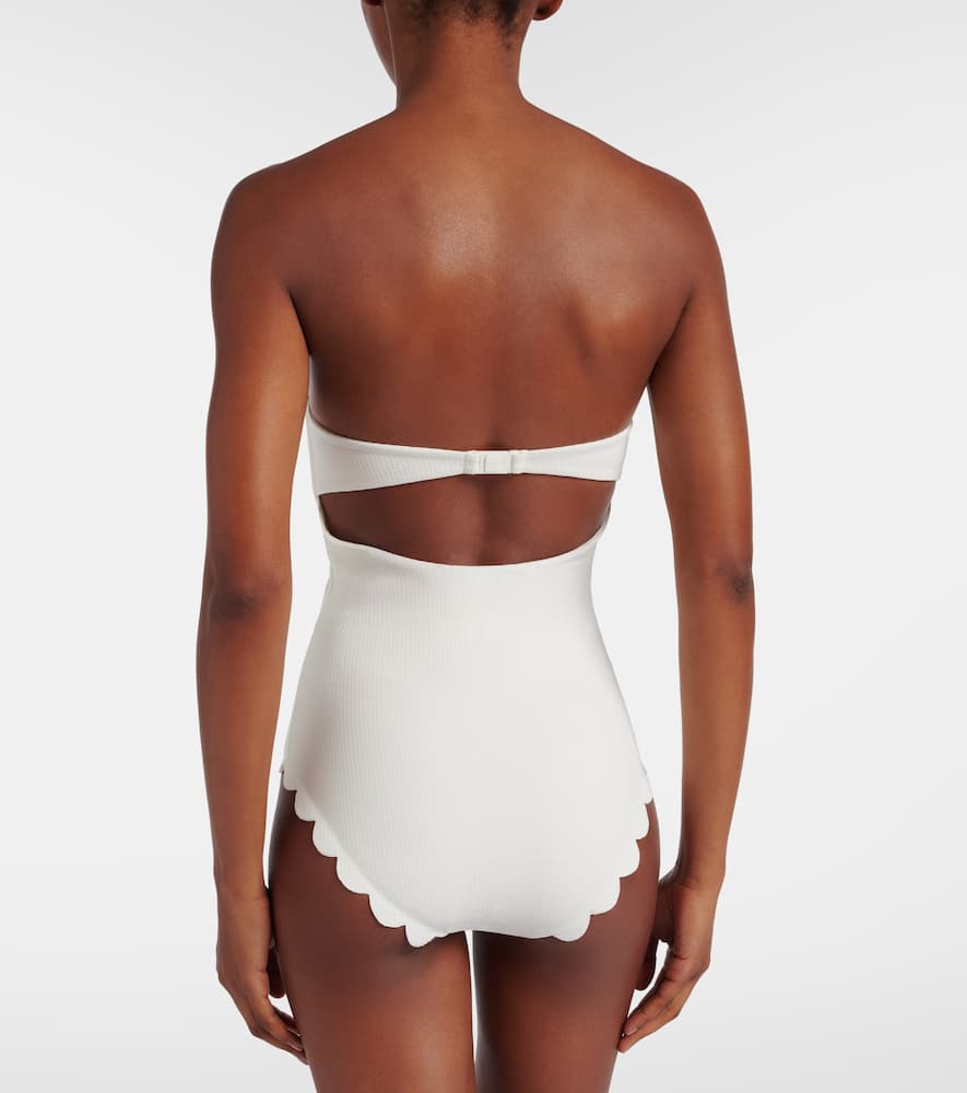 Lisbon Maillot swimsuit