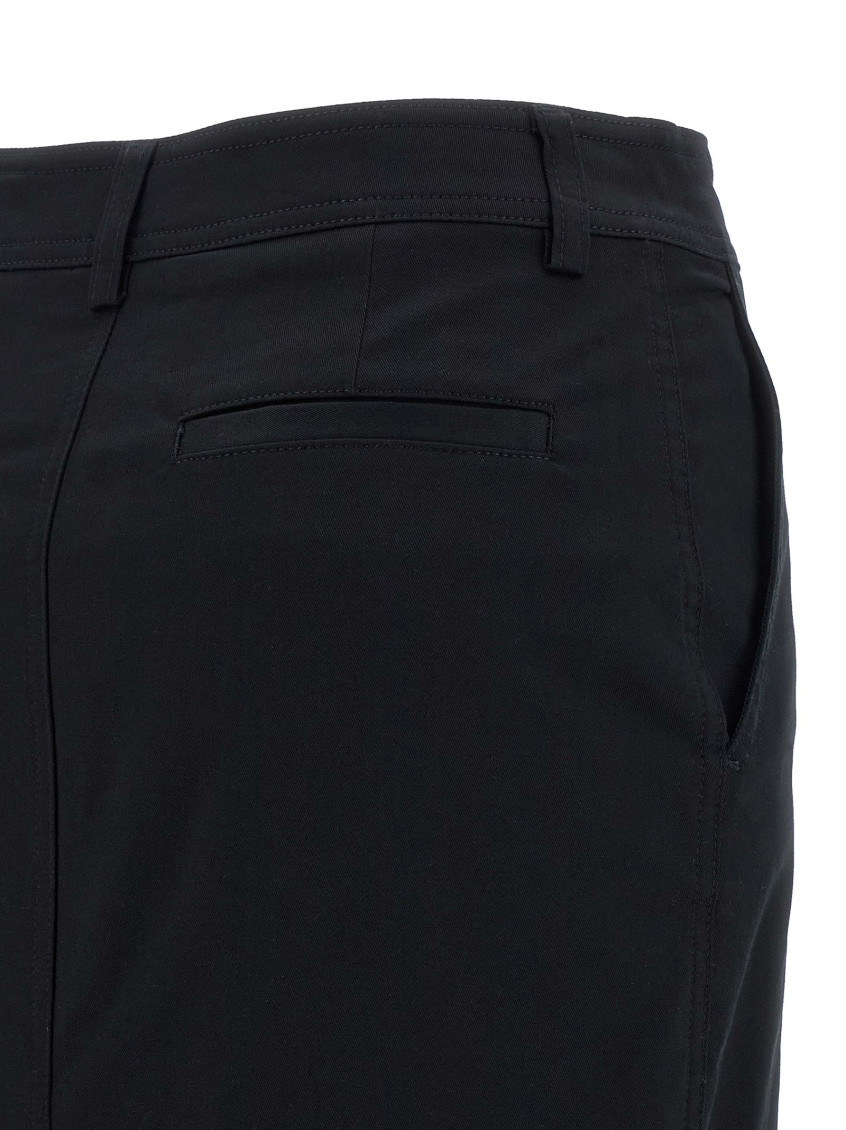 Donna Skirts Black