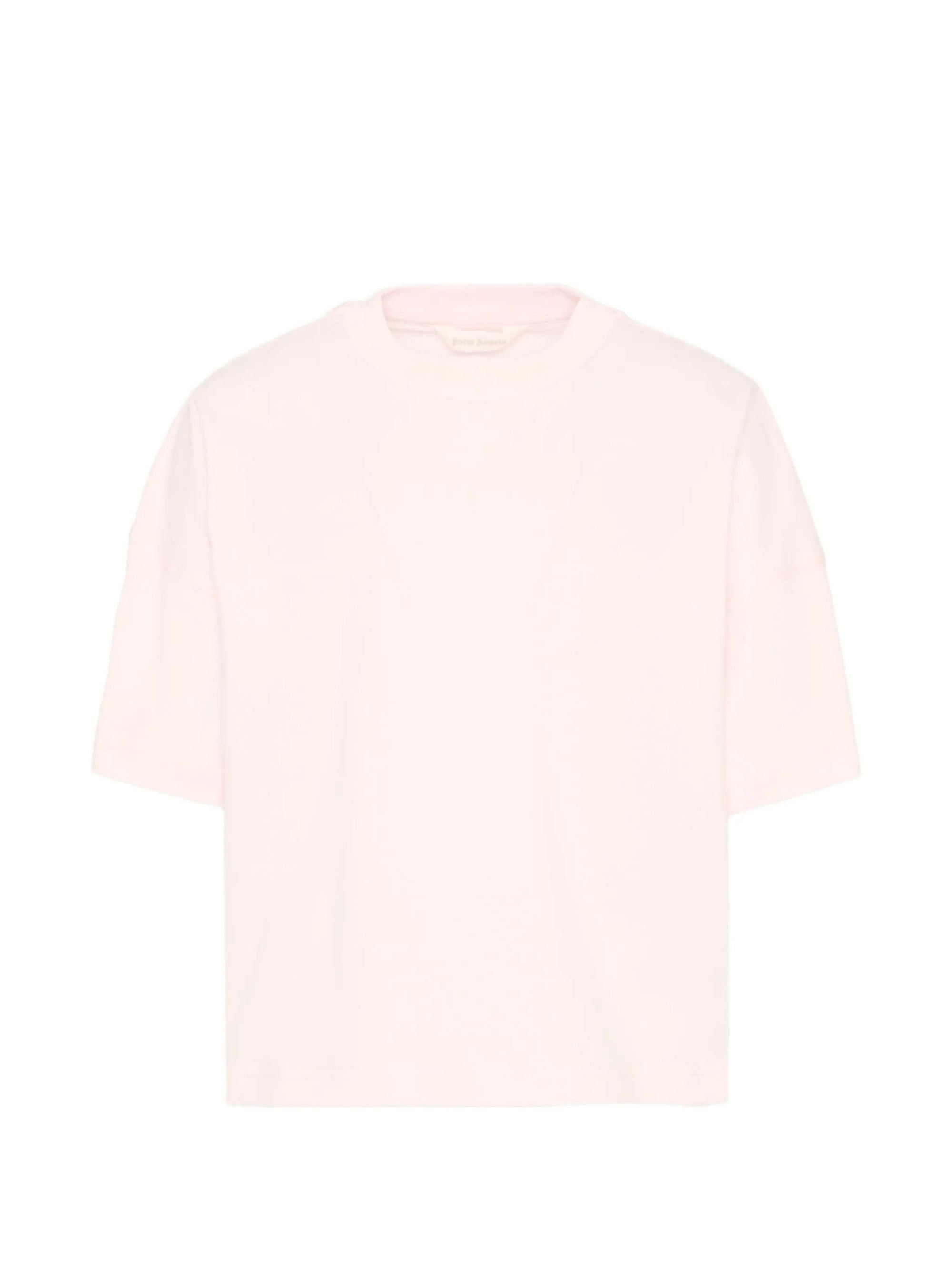 Mini Casual Tee for Girls