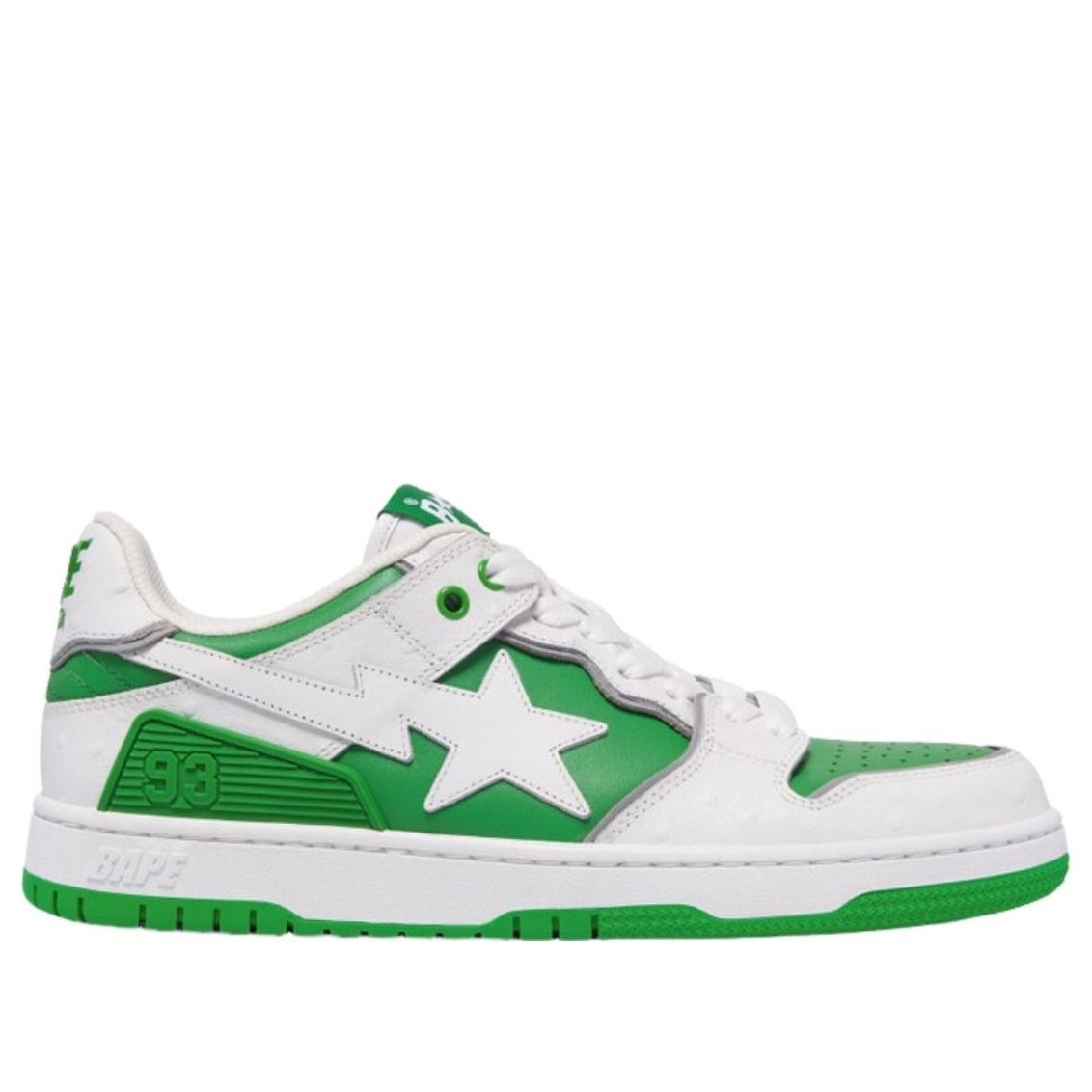 Sk8 Sta # 1 'Green'