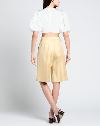 Woman Top White