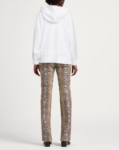 Woman Sweatshirt White
