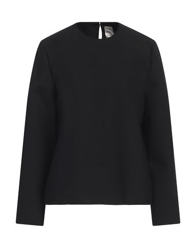 Woman Top Black