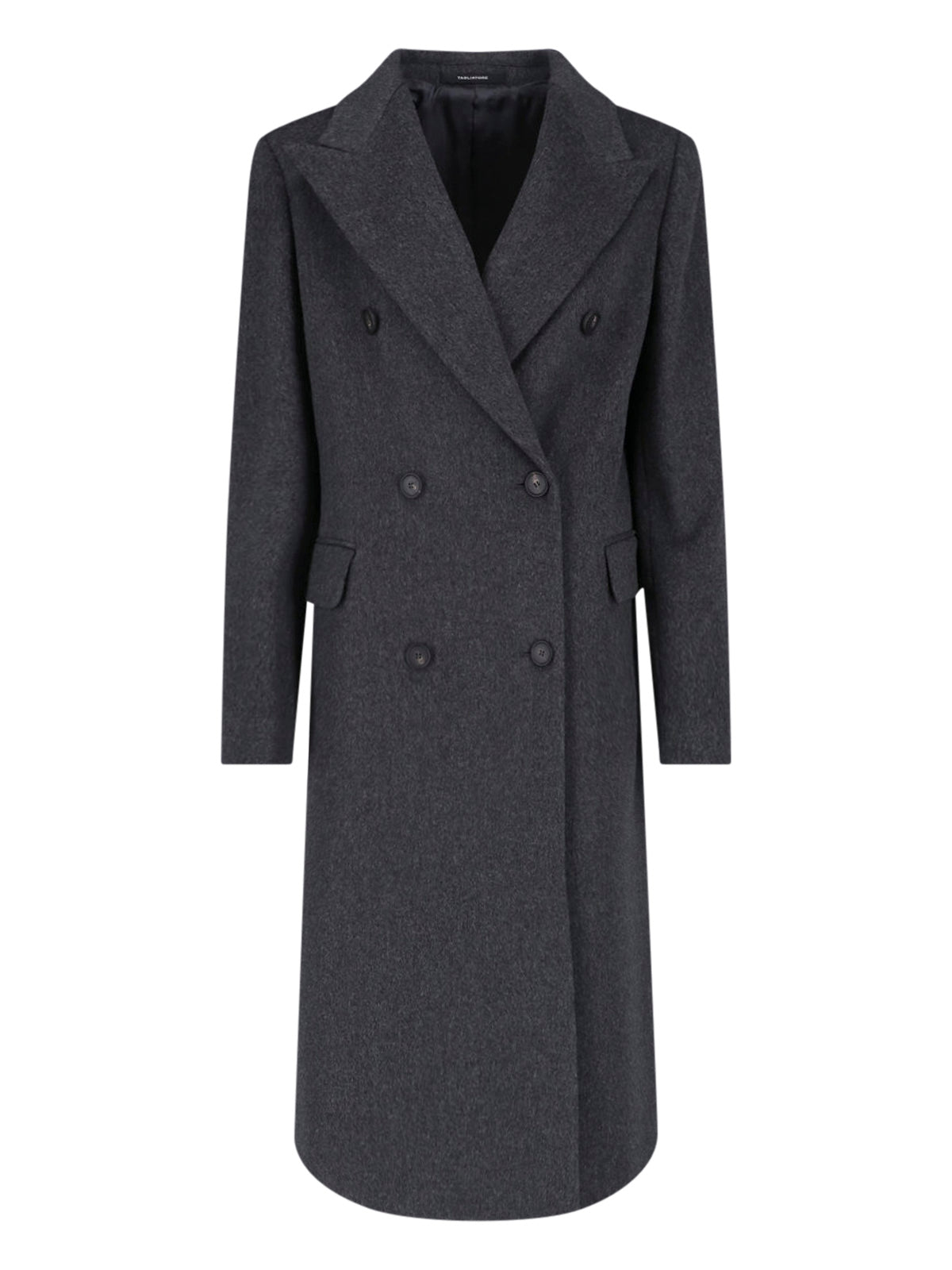 Women's Tailored Wool Jacket in 100% Virgin Wool