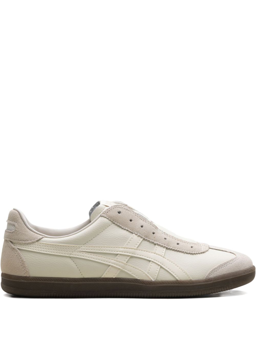 Tokuten Slip-On "Beige/Brown" sneakers - Neutrals