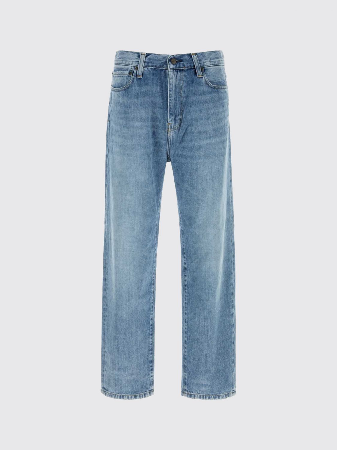 Jeans Men color Black