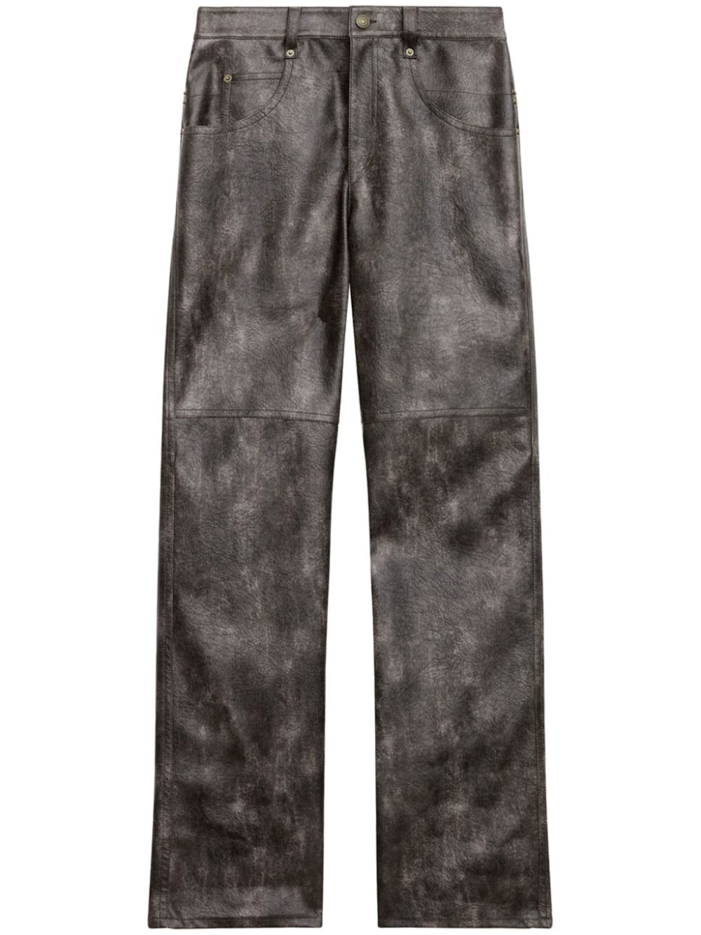 Coralea trousers - Black