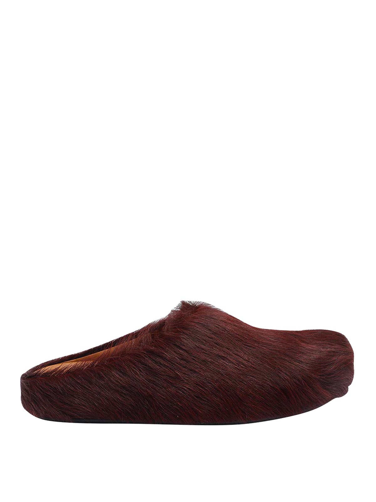 Bordeaux Fussbett Sabot