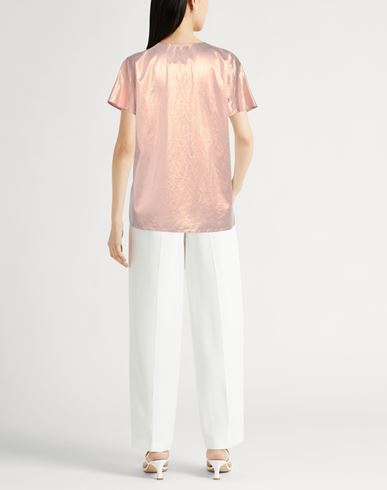 Crème Woman Top Copper