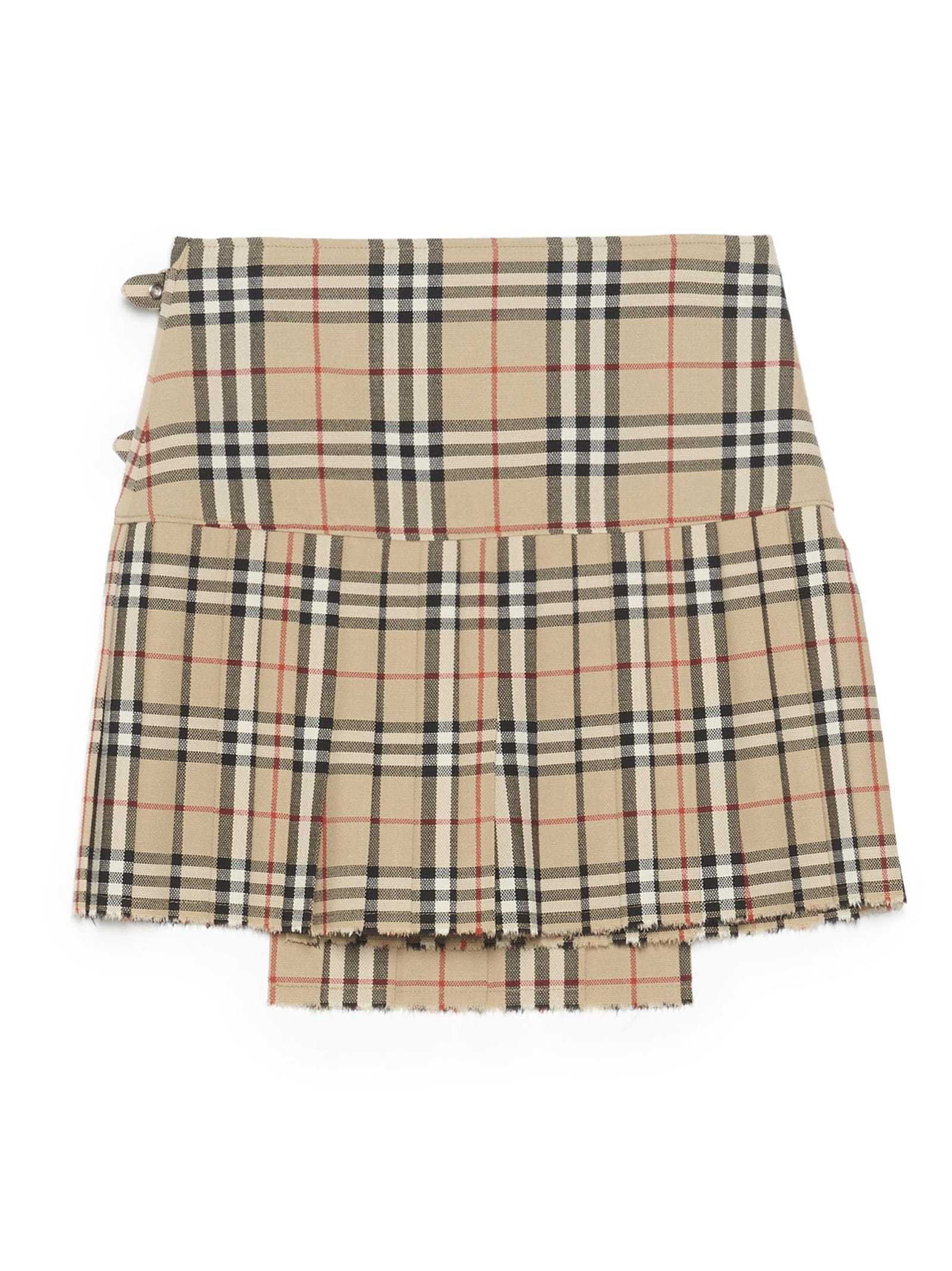 Zoe Skirt