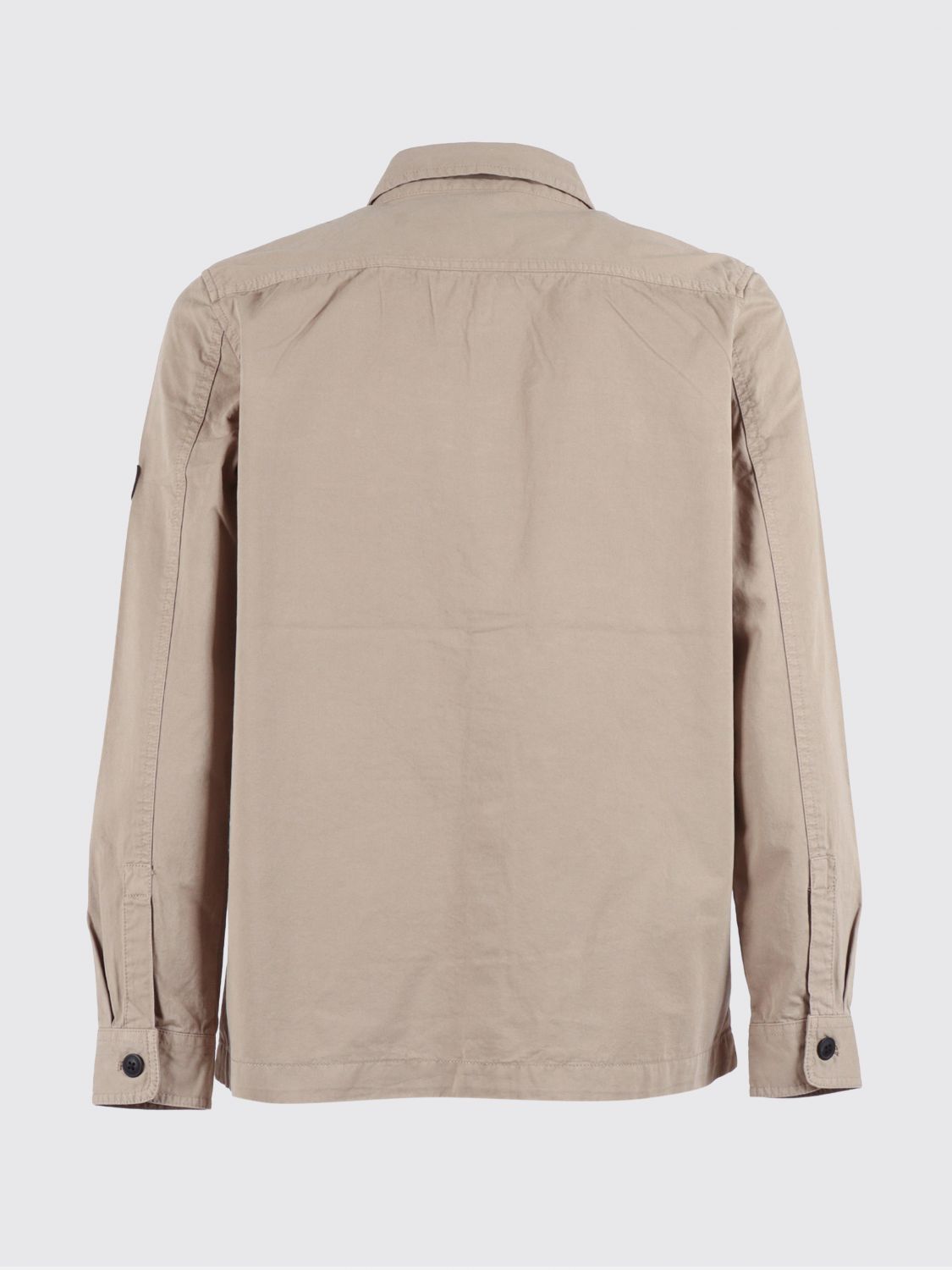 Jacket Men color Pink