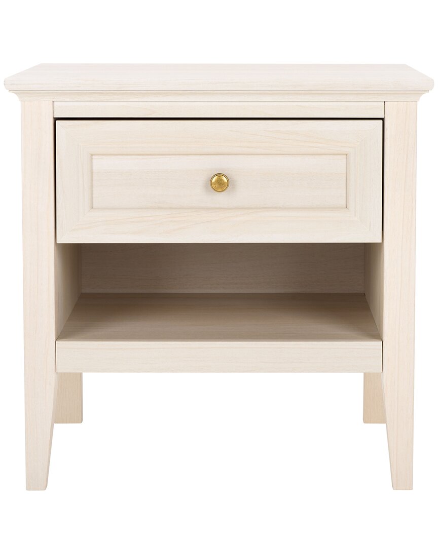 Sondra 2-Drawer Nightstand