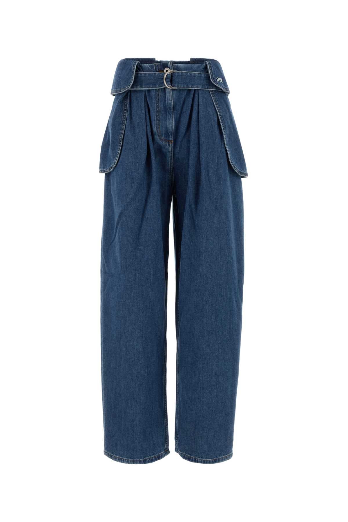 Jeans Jeans — Blue