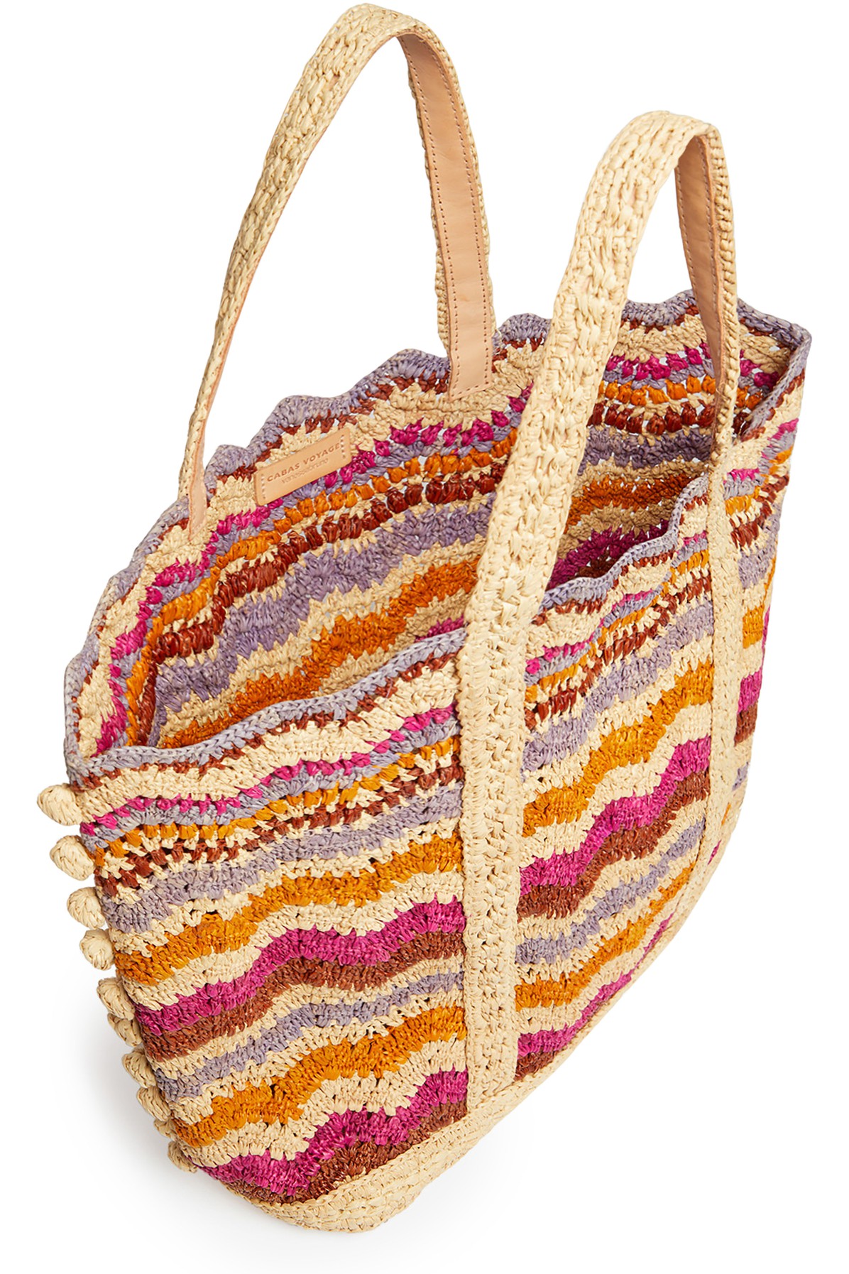 Tote L Handheld