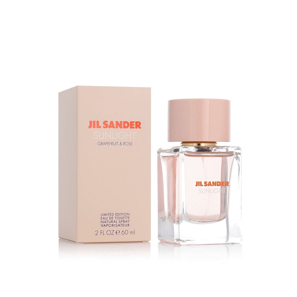 Ladies Sunlight Grapefruit & Rose EDT Spray 2.0 oz Fragrances 3616301776055