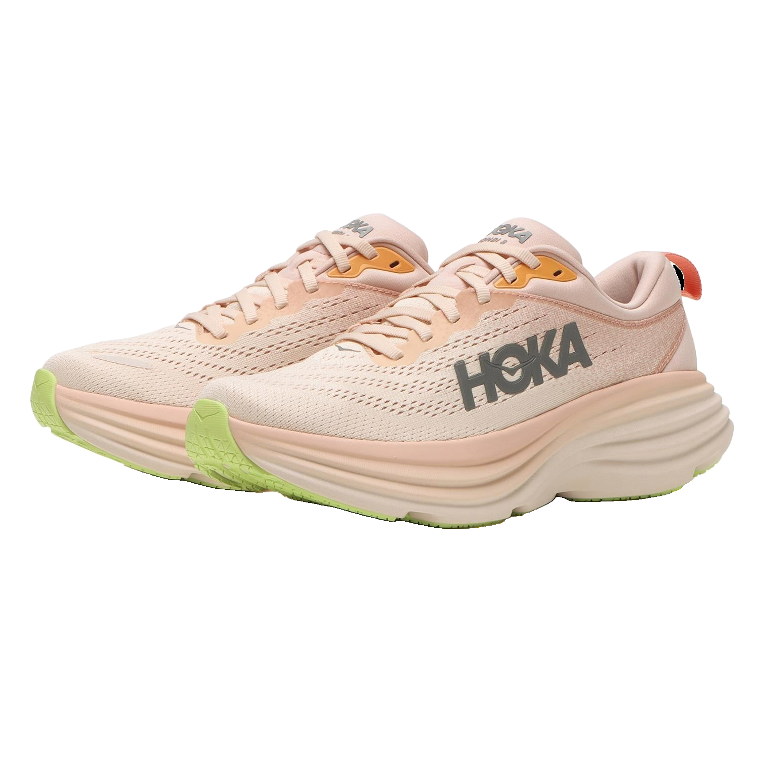 (WMNS) Bondi 8 'Cream Vanilla'