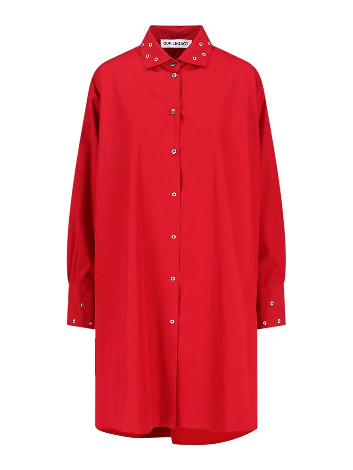 Vestito Chemisier