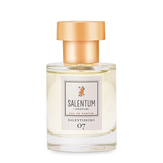 Salentum Salentissimo — Eau de Parfu