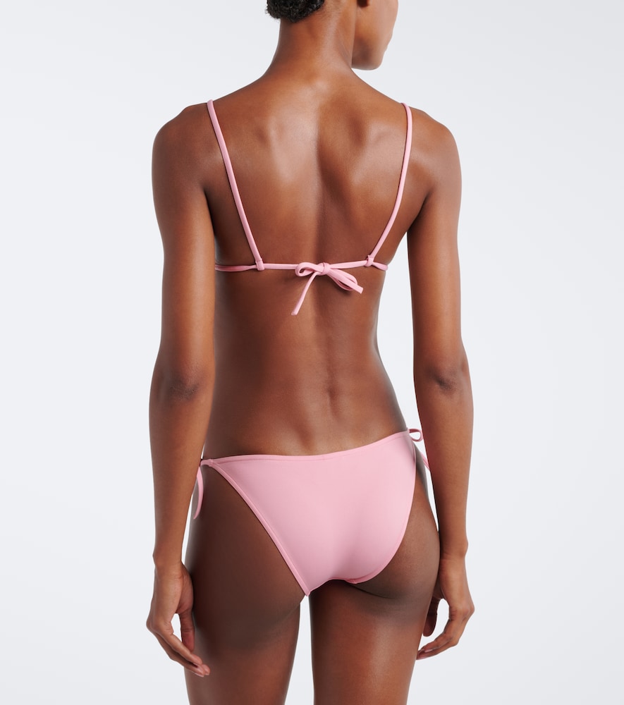 Mouna bikini top