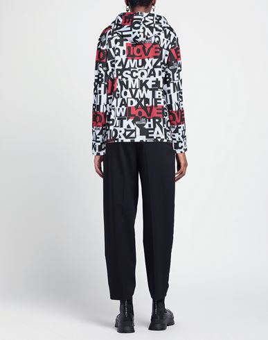 Woman Sweatshirt Black