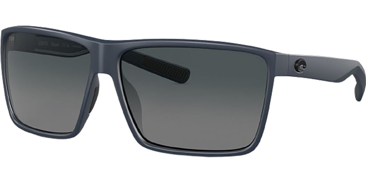 Costa Del Mar 6S9018 Rincon Polarized 901840 Men's Sunglasses Blue
