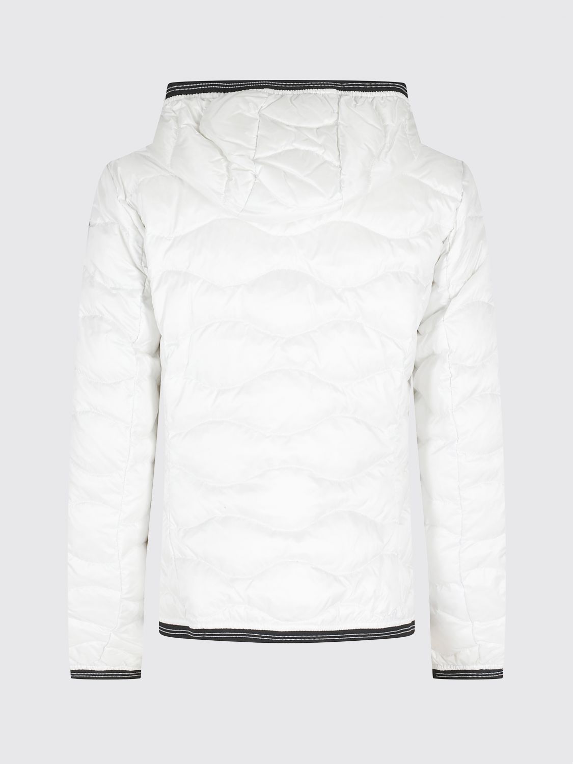 Jacket Woman color White