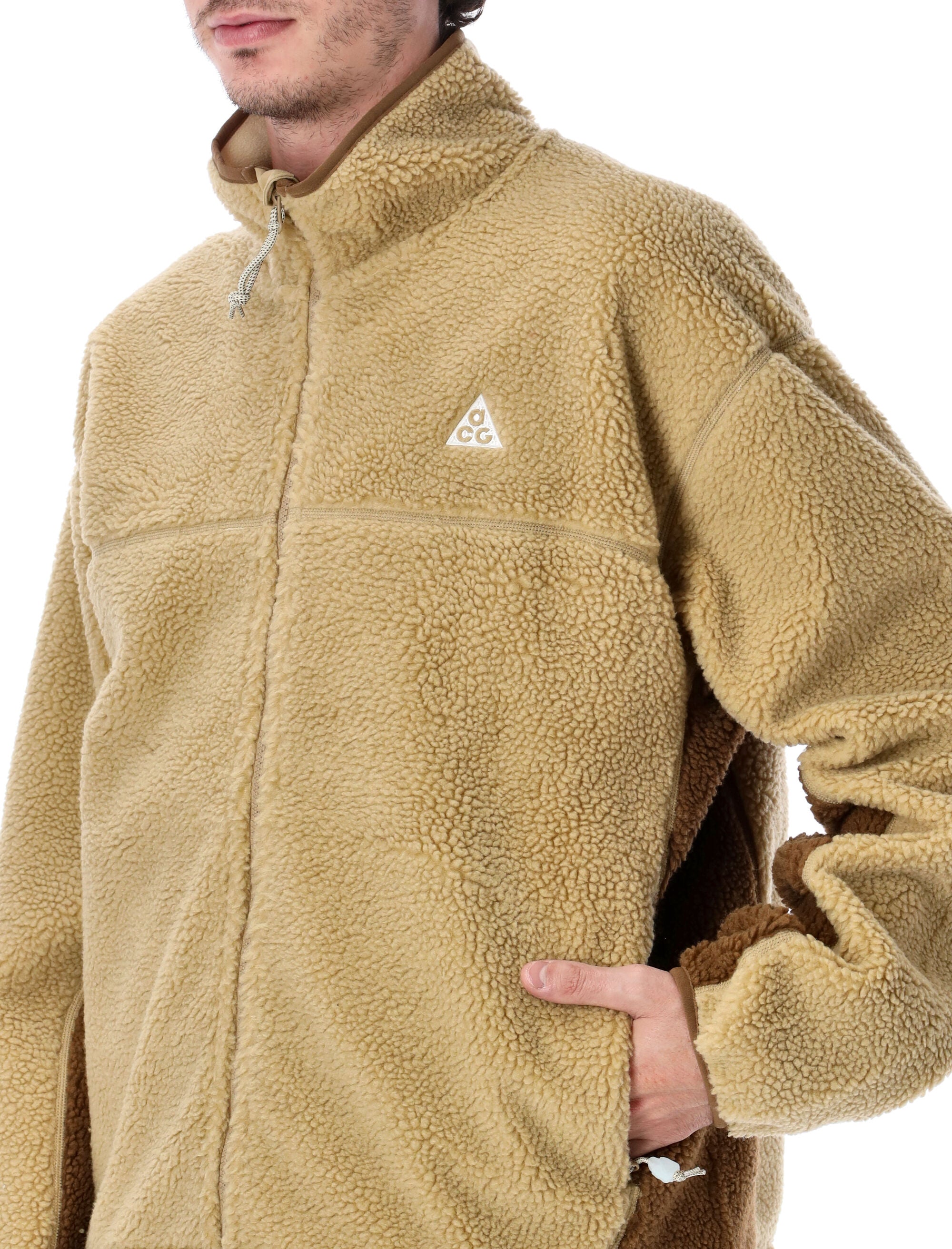 Nike Coat