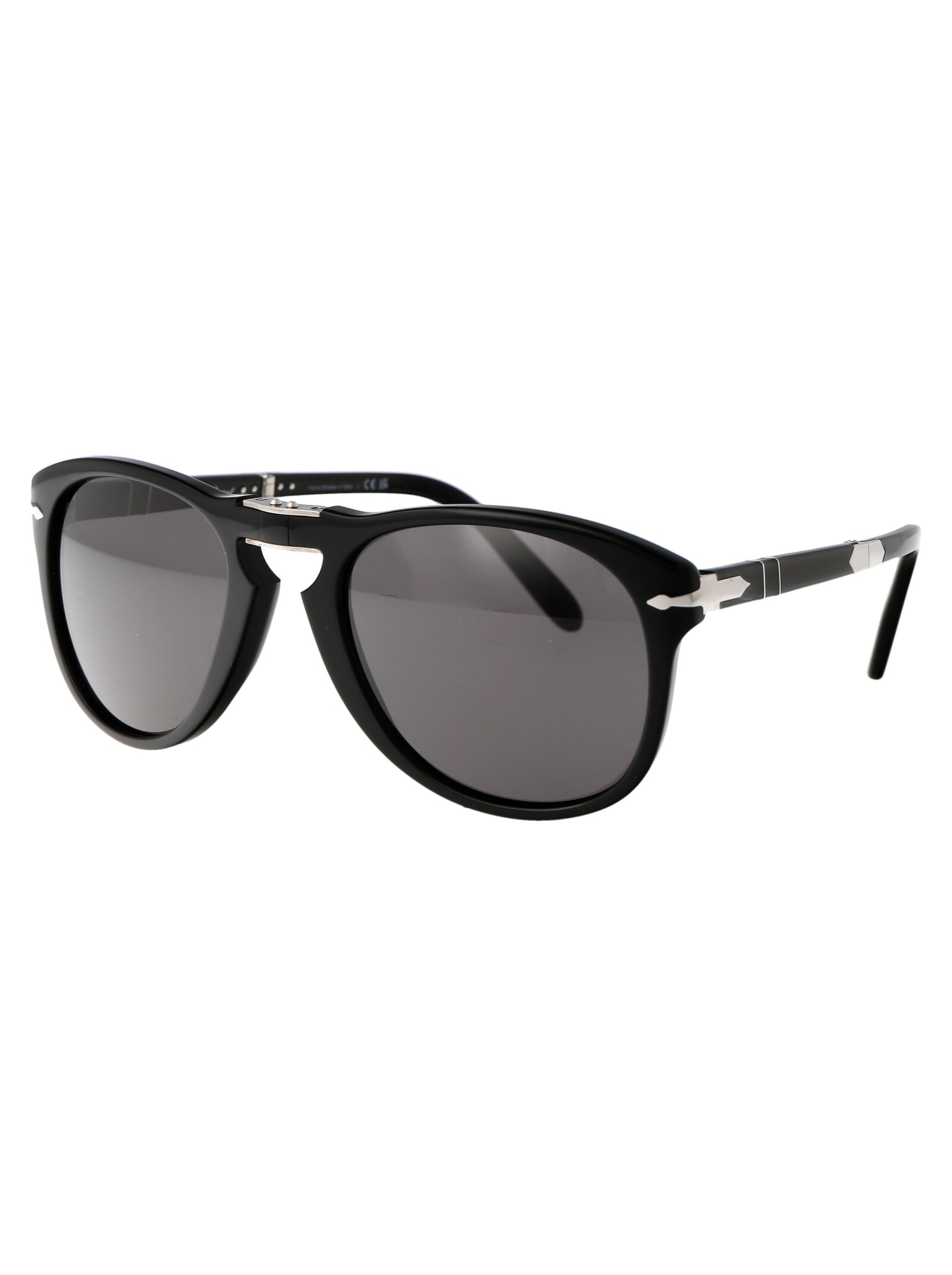 Steve Mcqueen Sunglasses