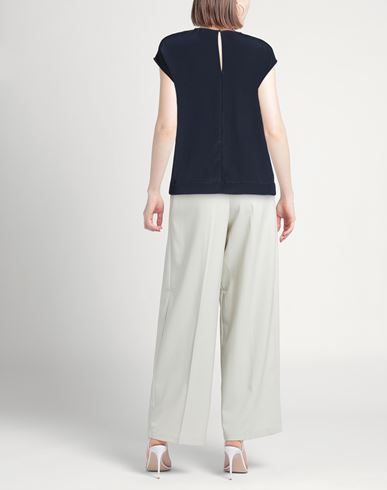 Woman Top Midnight blue Size 6 Polyester