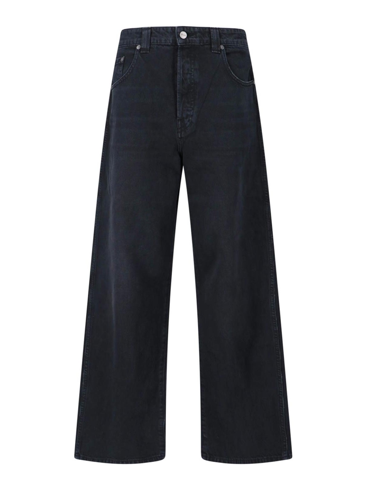 Dane Loose Jeans