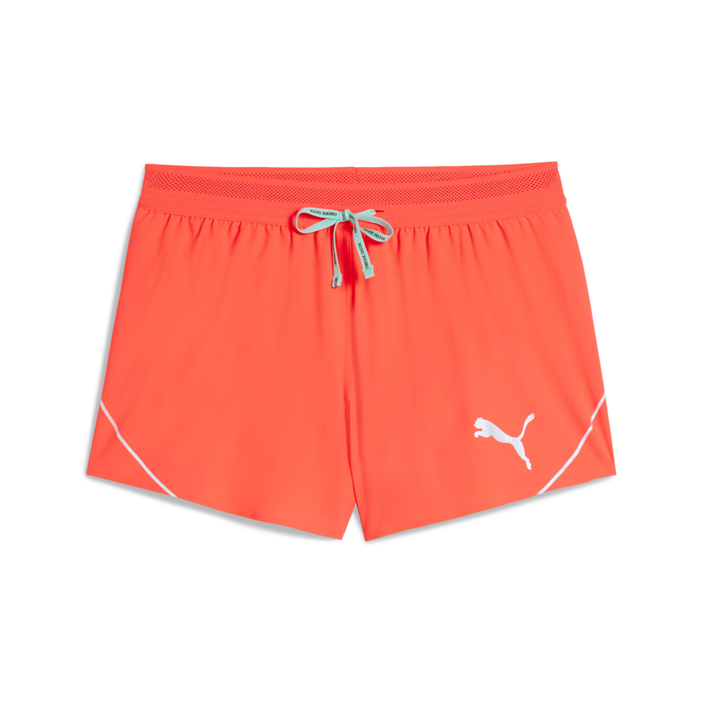 Raceday Ultraweave 3 Inch Split Shorts