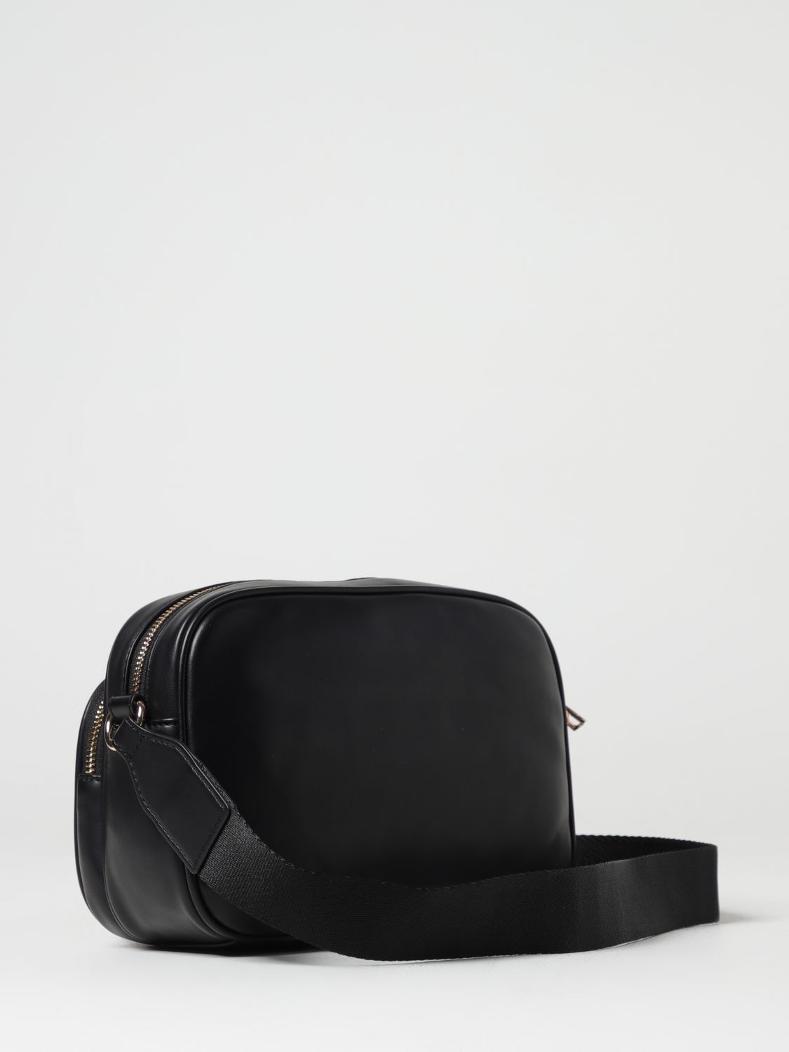 Shoulder Bag Woman color Black