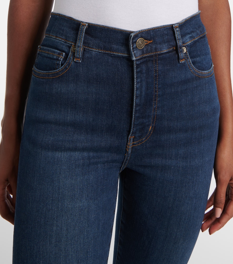 Le High Skinny skinny jeans