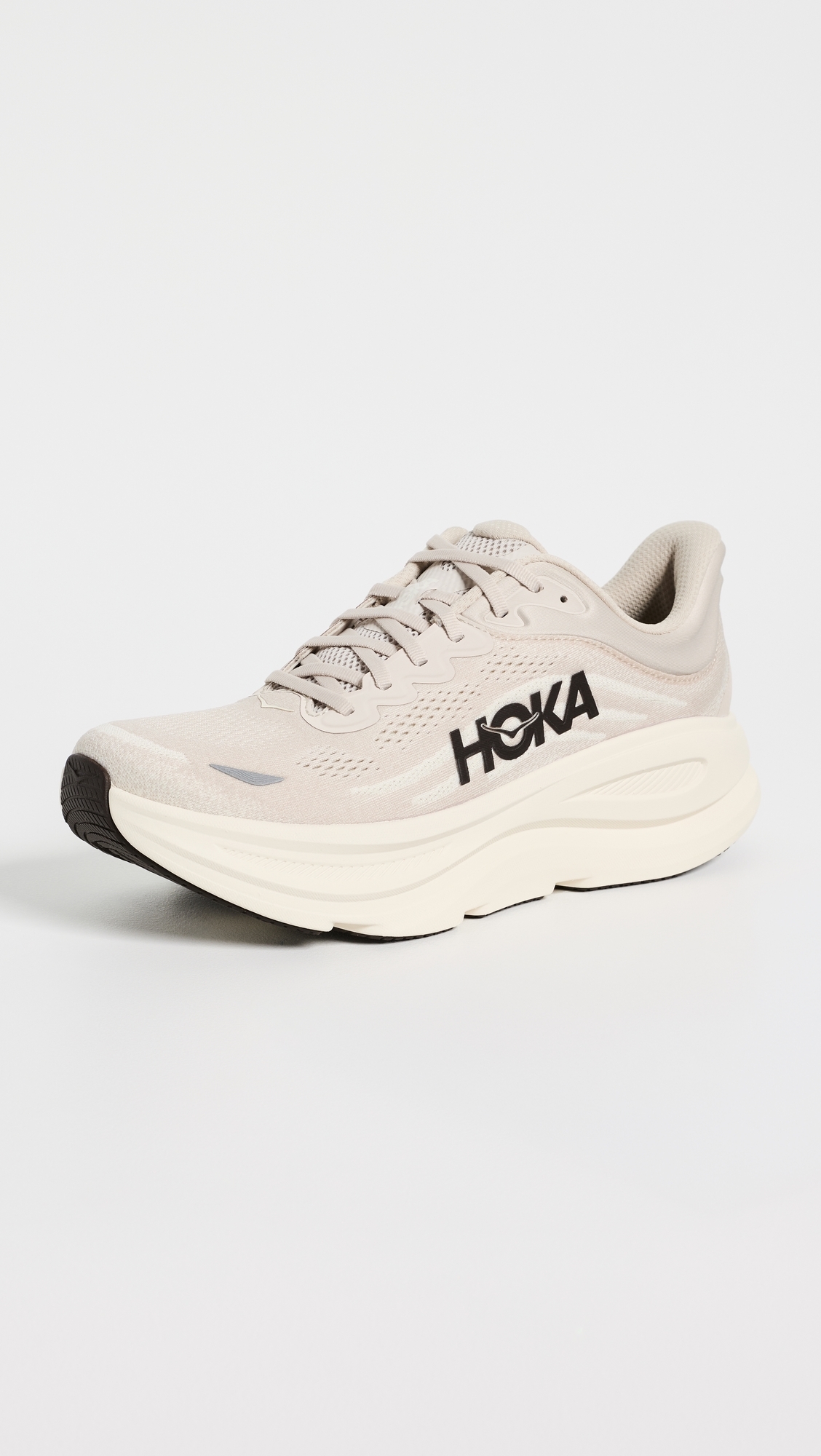 Bondi 9 Sneakers River Rock Grey/Alabaster