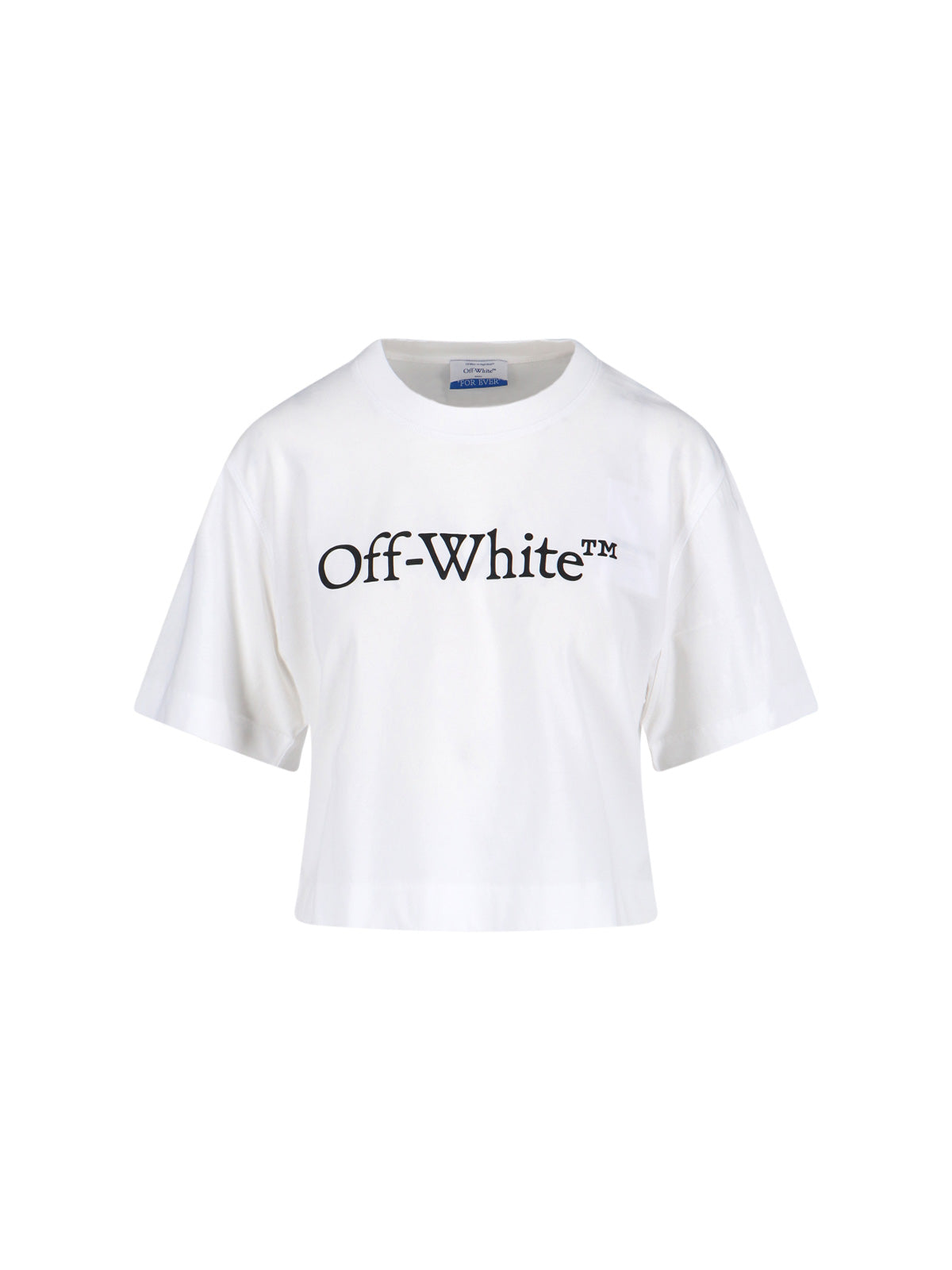Cotton Jersey T-Shirt