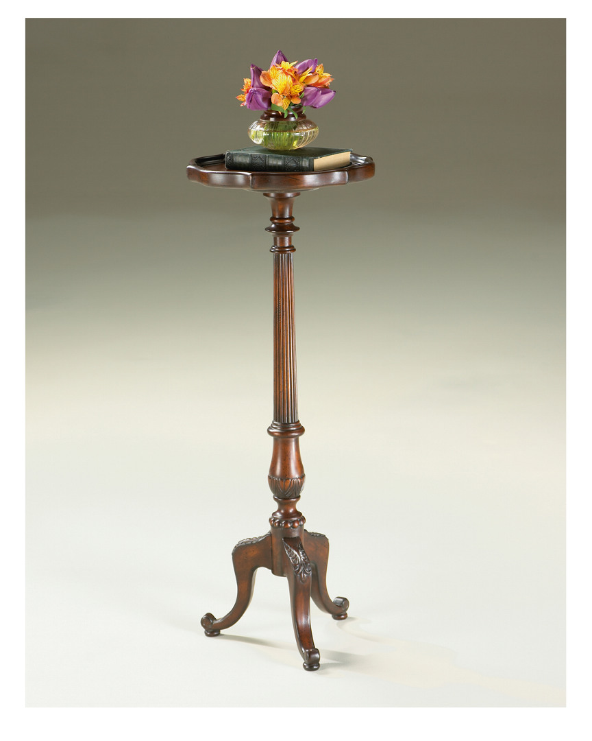 Butler Specialty Pedestal Plant Stand
