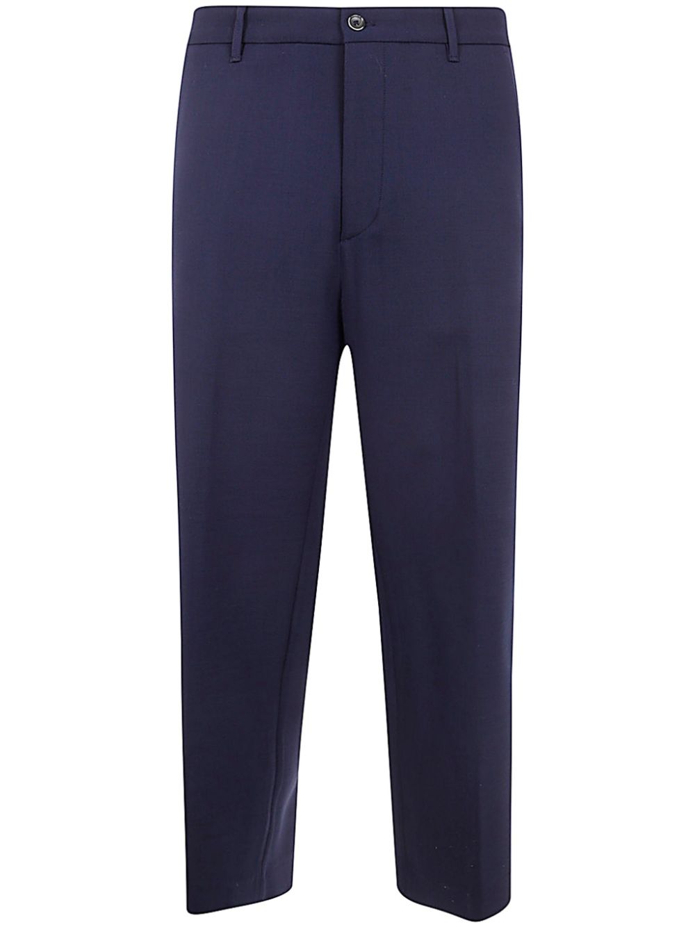 Apollon trousers - Blue