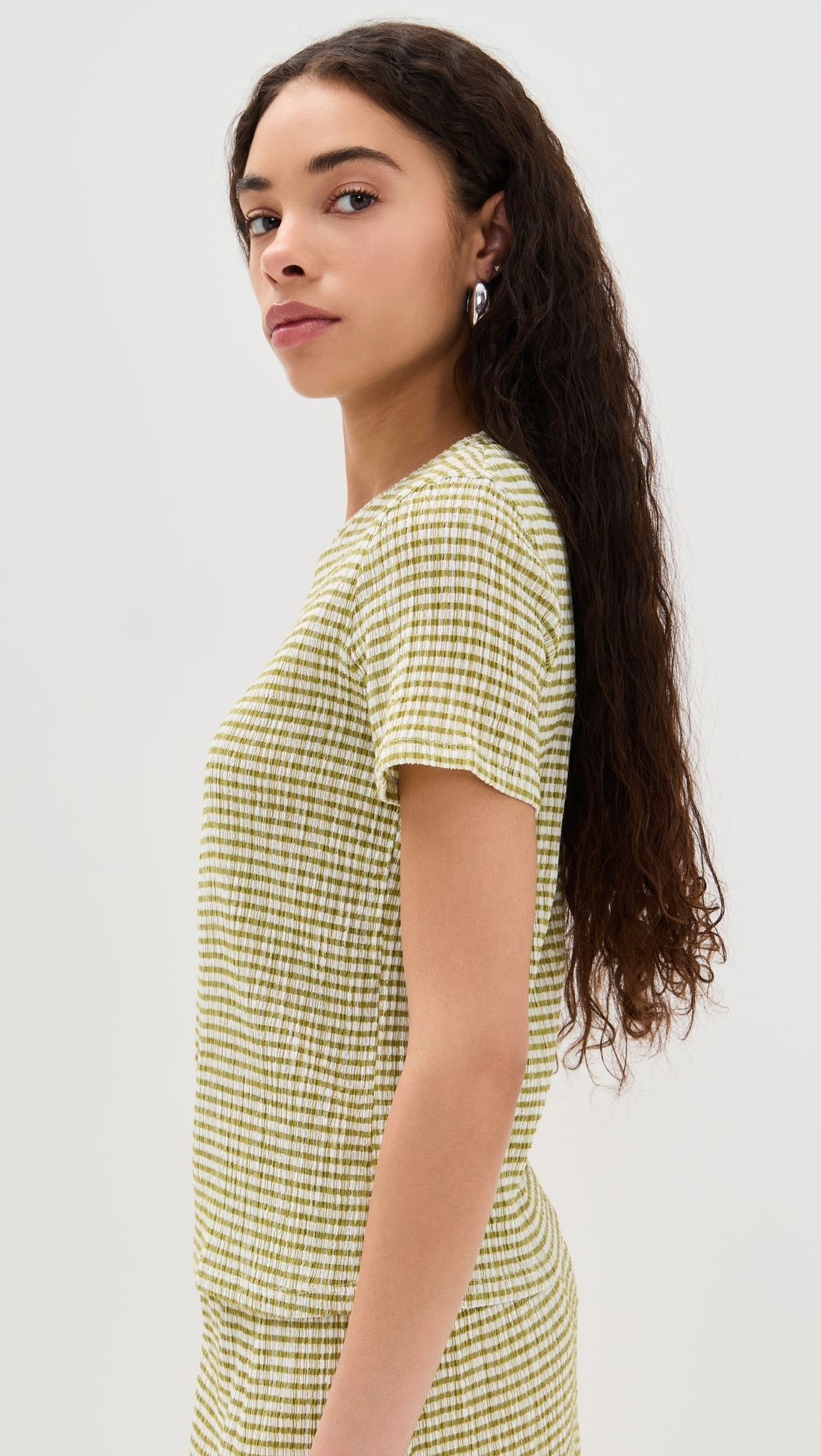 Crew Tee Herbaria Combo