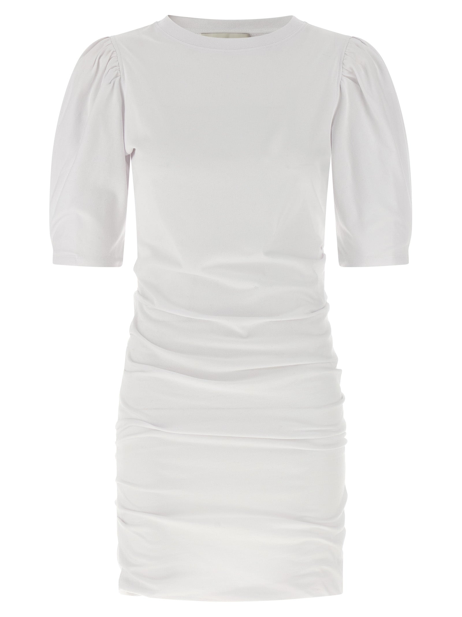Blouse — White
