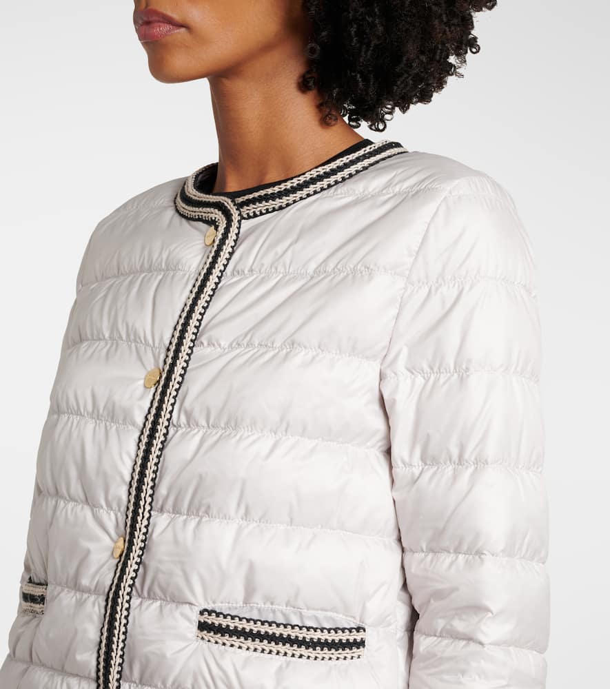 Max Mara The Cube Kate down jacket
