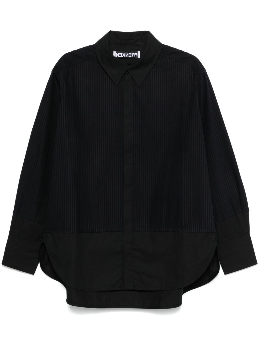 Sterling shirt - Black