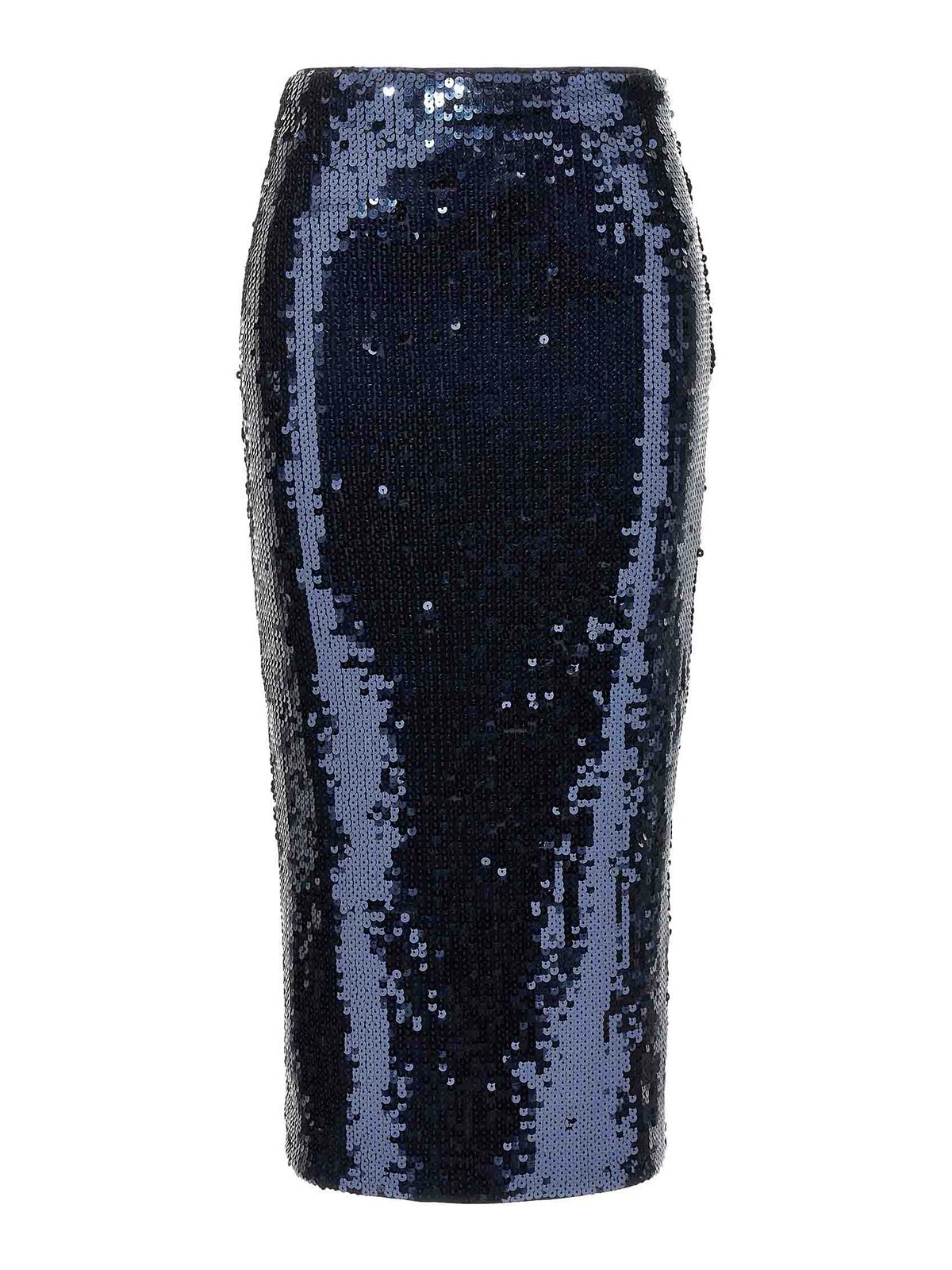 Sequin Pencil Skirt