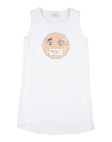 Kid Girl Kids' dress White