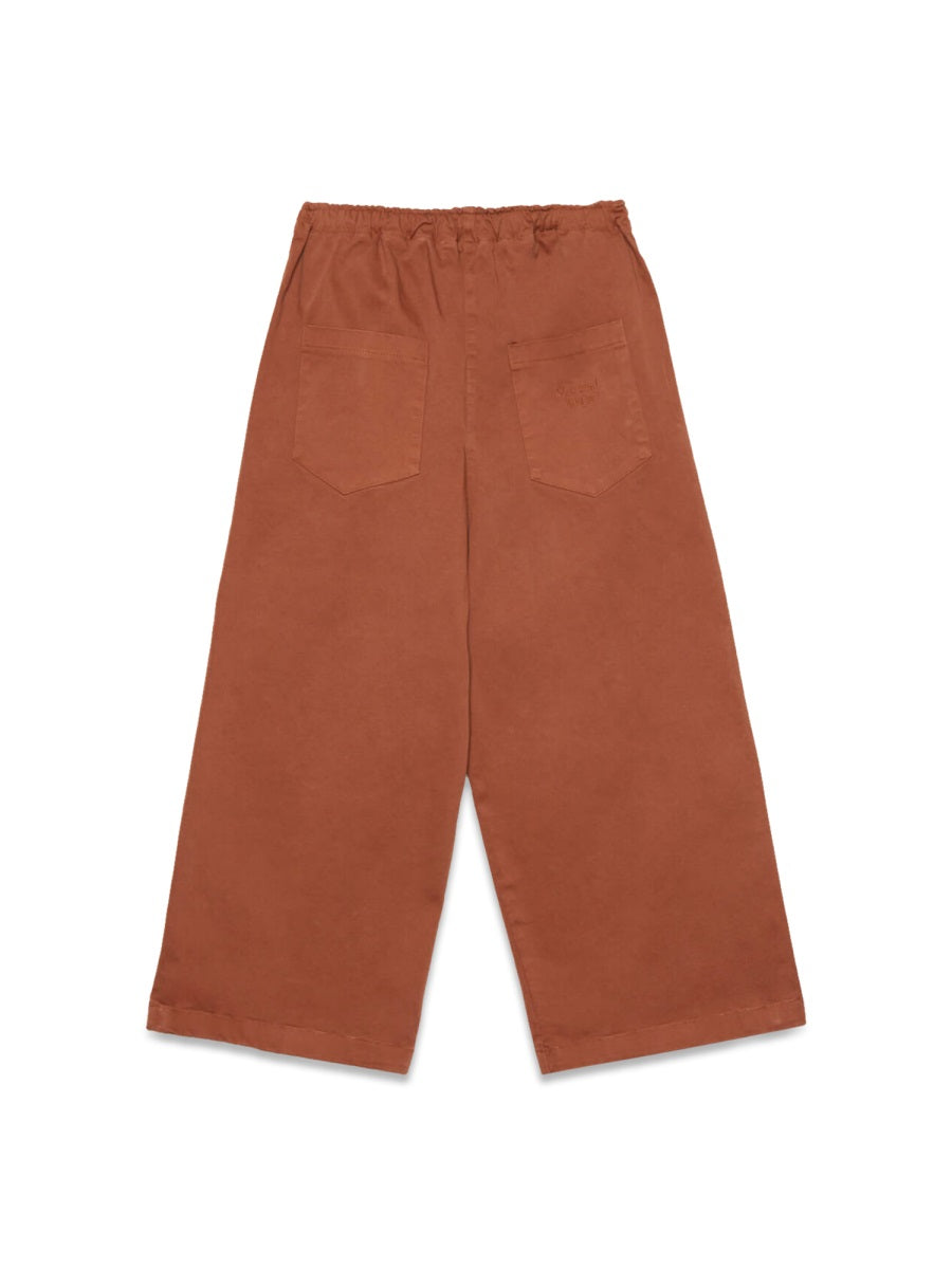 Weekend House Kids Canvas Pant