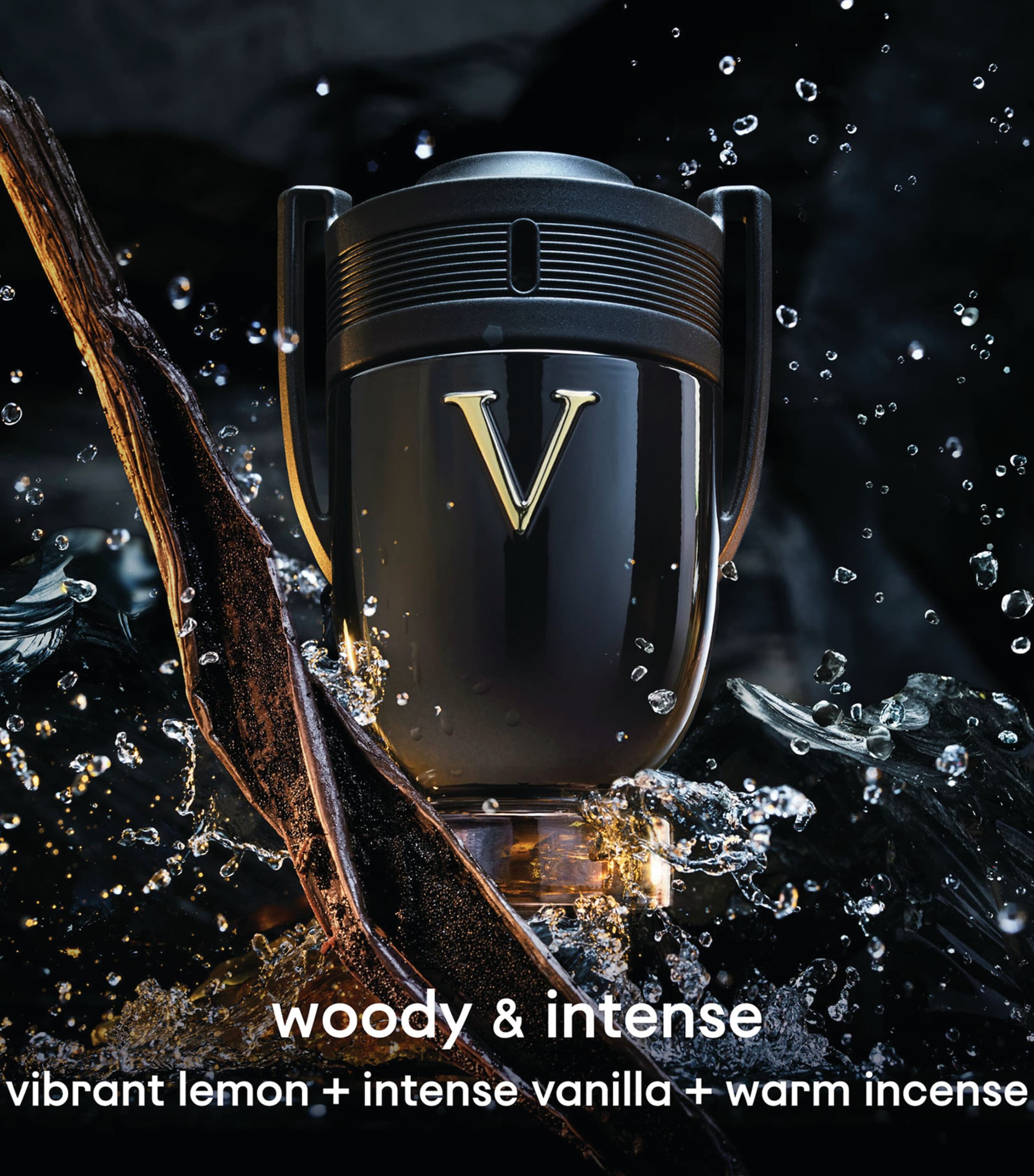 Invictus Victory Eau de Parfum